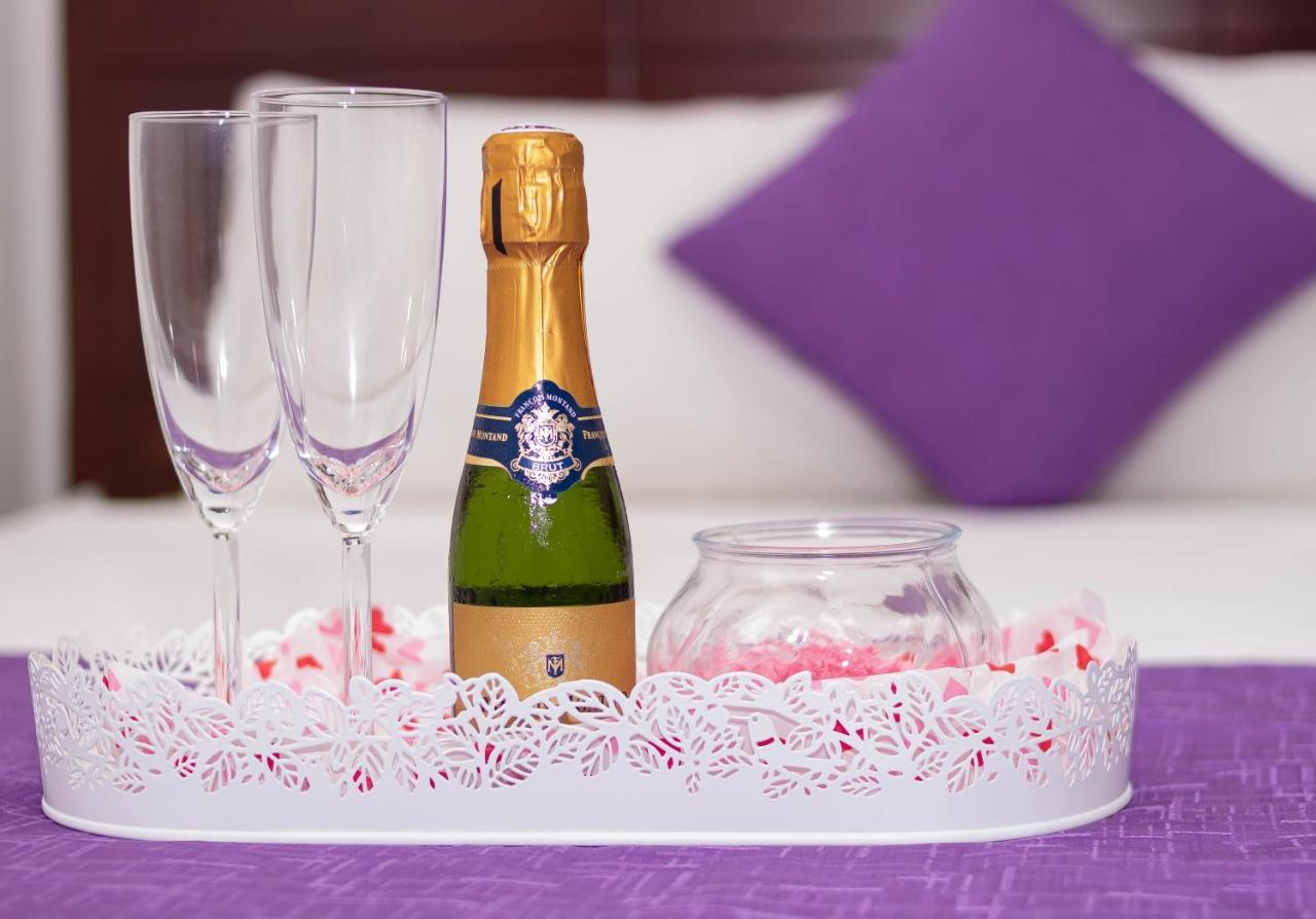 Cataleya Hotel サントドミンゴ エクステリア 写真